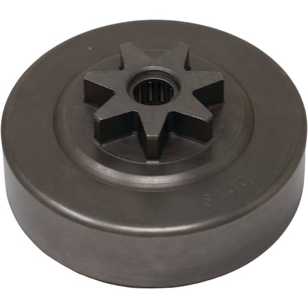 A & I Products Timber Ridge 3/8" LP Spur Sprocket 3.8" x7" x1.8" A-B1SP5519